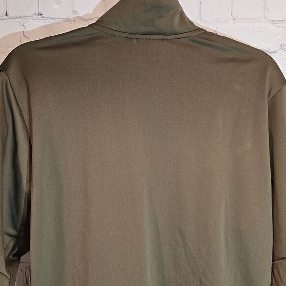 Puma Men's Blaster Training Jacket Size M - Picture 7 of 9